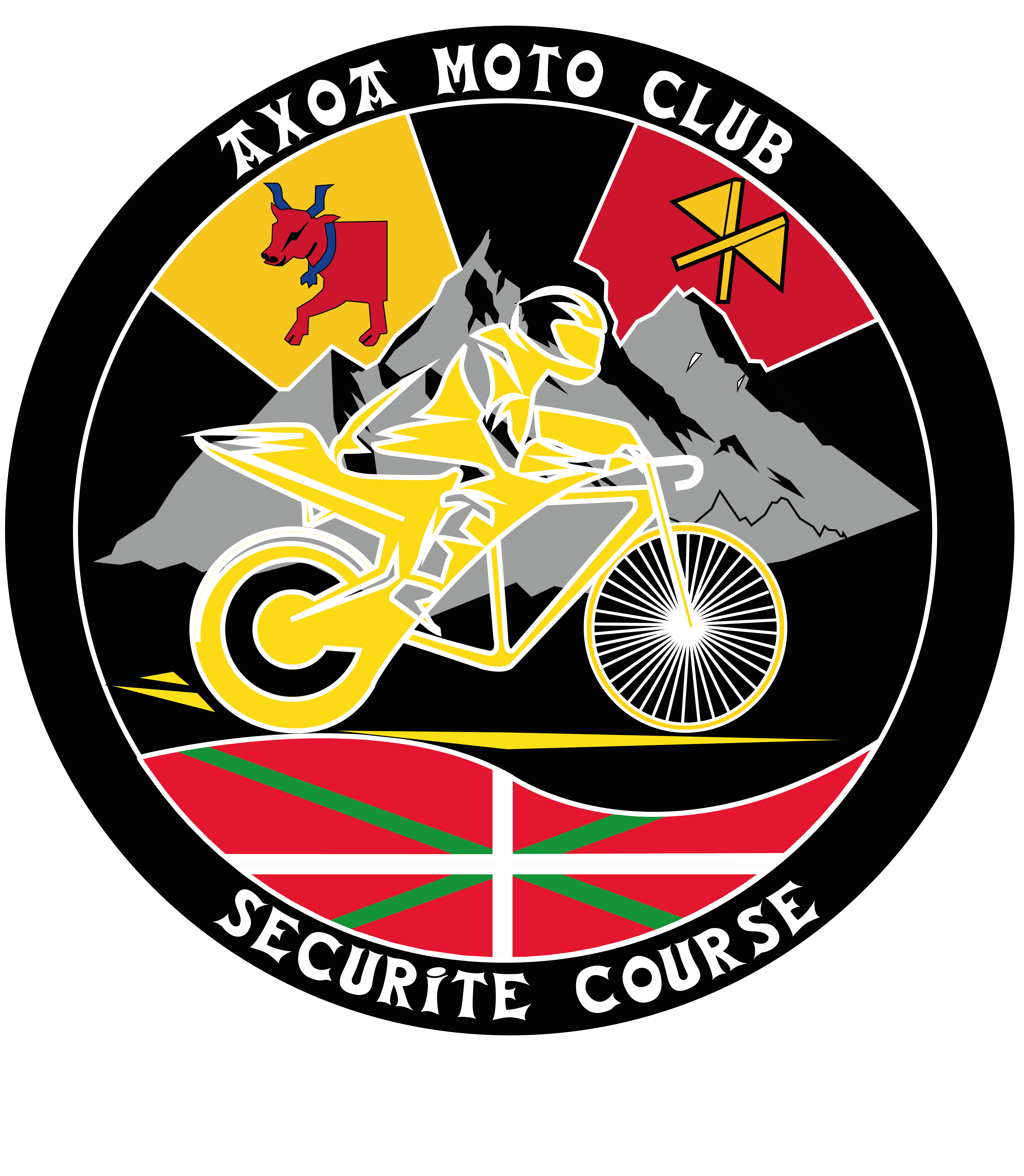AXOA MOTO CLUB